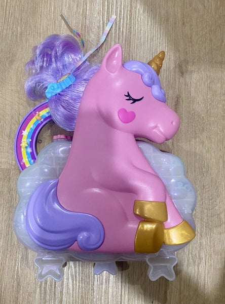 Bulk Polly Pocket Carousel 7