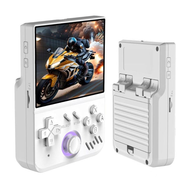 My Mini Game Console with 128G TF Card Carousel 2