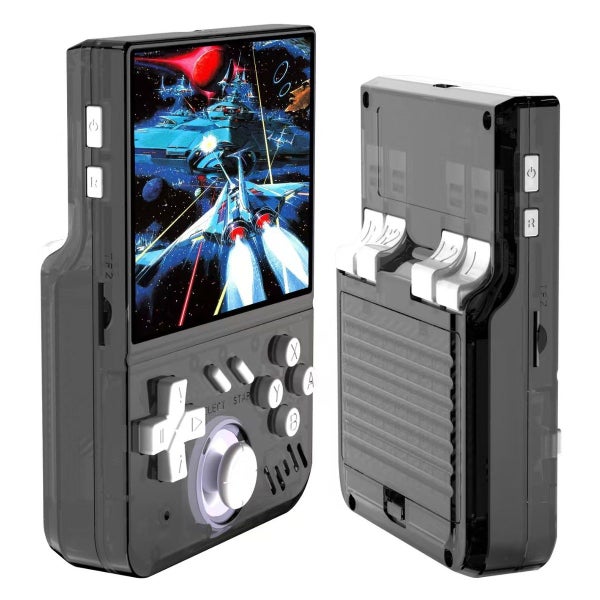 My Mini Game Console with 128G TF Card Carousel 2