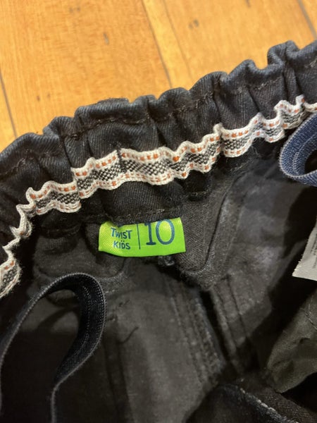 4 x boys jeans Carousel 10
