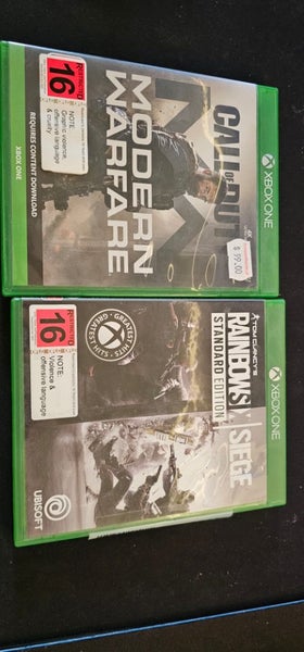 Xbox One S Carousel 4