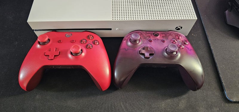 Xbox One S Carousel 2