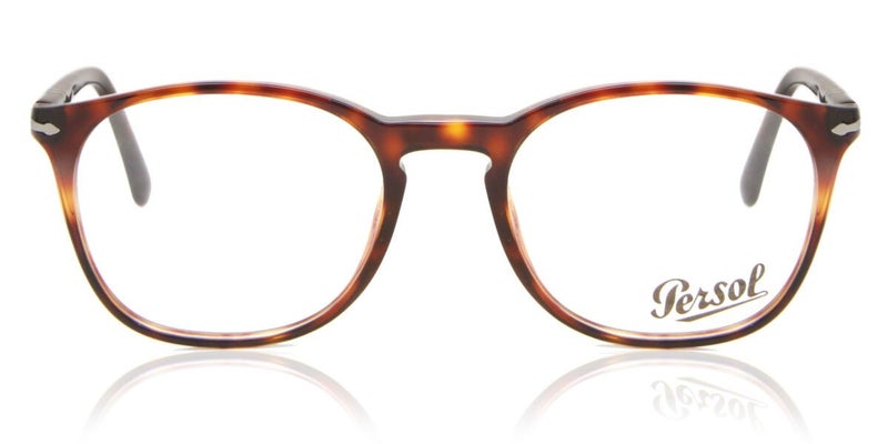 Persol PO3007VM 24 52 New Men Eyeglasses Carousel 1