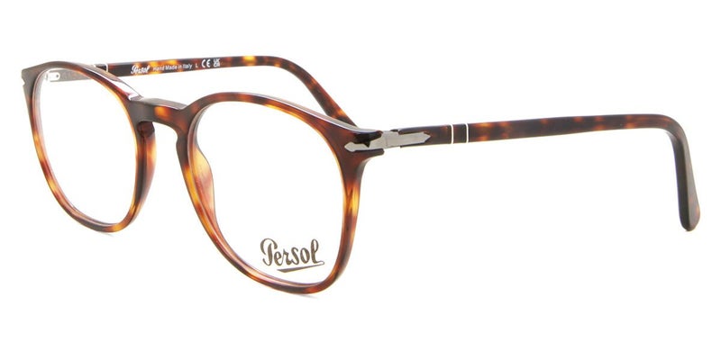 Persol PO3007VM 24 52 New Men Eyeglasses Carousel 2