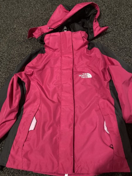 North Face Jacket XS Carousel 1