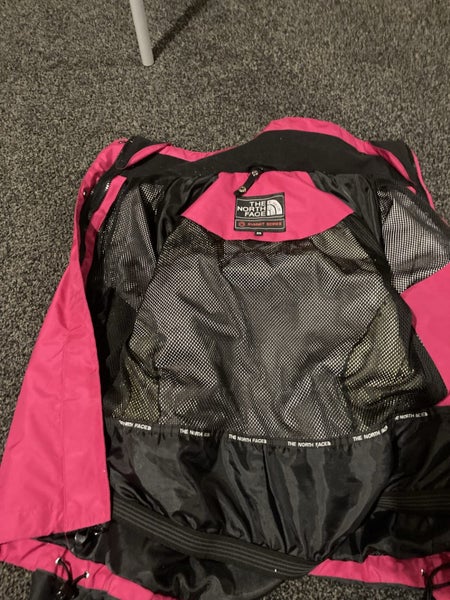North Face Jacket XS Carousel 2