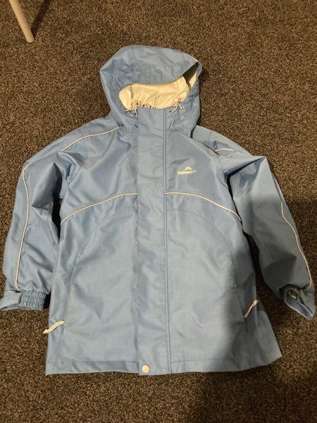 Kathmandu Blue Jacket to fit a 10yr Old Carousel 1
