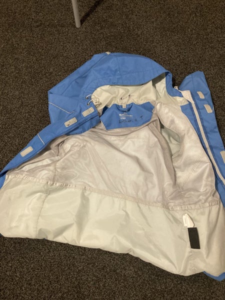 Kathmandu Blue Jacket to fit a 10yr Old Carousel 2