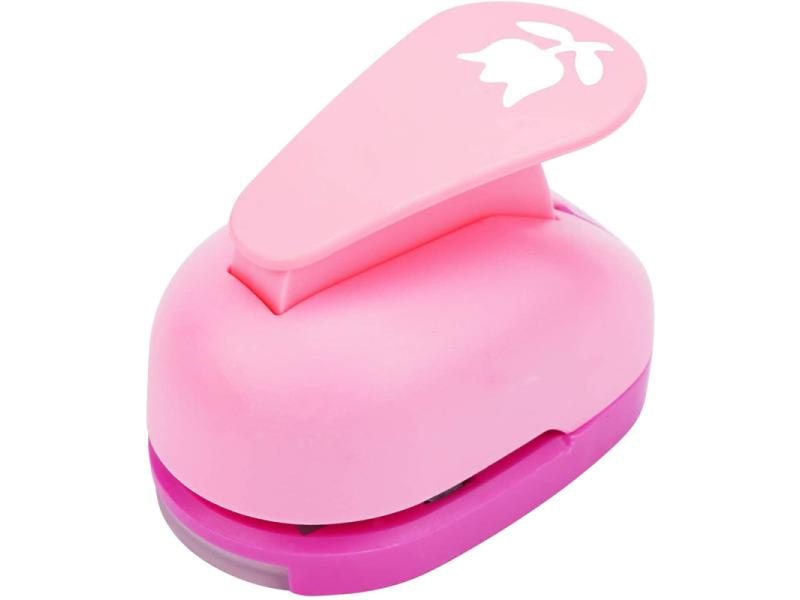 Craft Punch Paper Punch Carousel 1