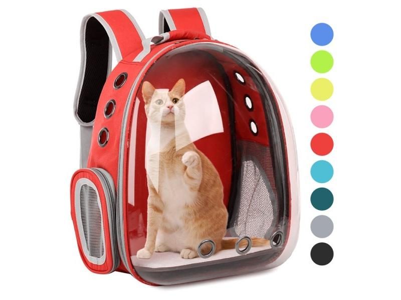 Cat Carrier Dog Carrier Carousel 1