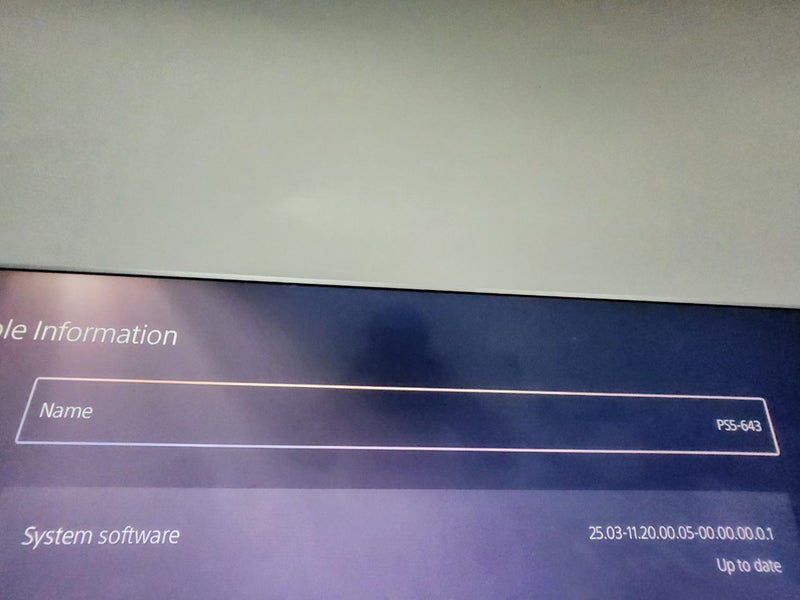 PS5 Disk Edition Carousel 8