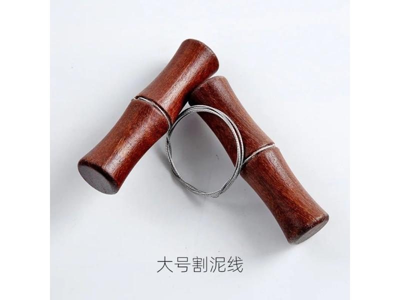 Pottery Sculpture Tools Carousel 1