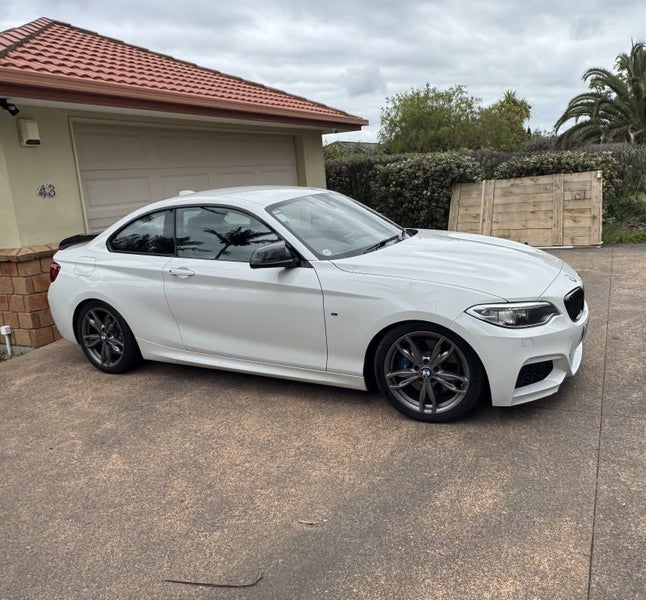 2015 BMW M235i M235i62863265872642112