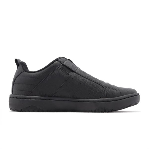 Royal Elastics Icon 2.0 Black Grey Men Slip On Casual Lifestyle Shoes 06520-999 Carousel 2
