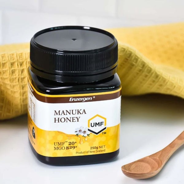 Manuka Honey UMF 20+ Carousel 1