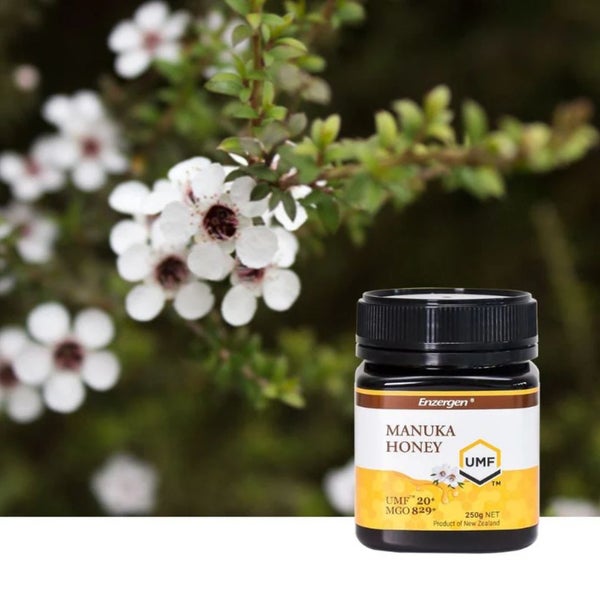 Manuka Honey UMF 20+ Carousel 6