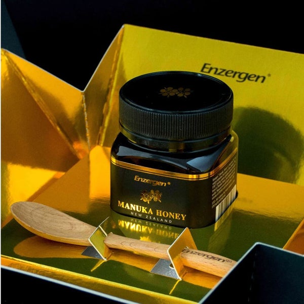 Manuka Honey UMF 26+ Carousel 1