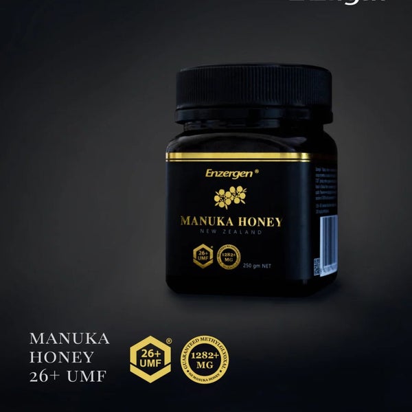 Manuka Honey UMF 26+ Carousel 3