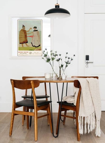 Wooing Wahine - Art Print Carousel 2