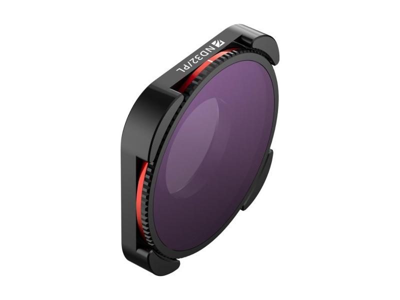 Freewell UV NV NDPL CPL ND Filters For Gopro Hero 12/11/10/9 Action Camera Carousel 1