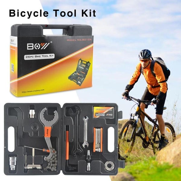 Bike Bicycle Repair Tools Maintenance Kit 3638702 Carousel 2