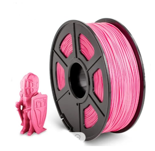 3D Printer Filament PLA Glowing Red 2029141 Carousel 1