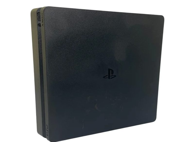 PS4 Slim Console Carousel 1