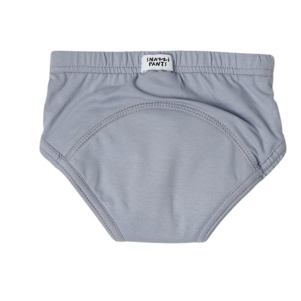 Snazzi Pants Day Trainers - 3-4 Years Carousel 1