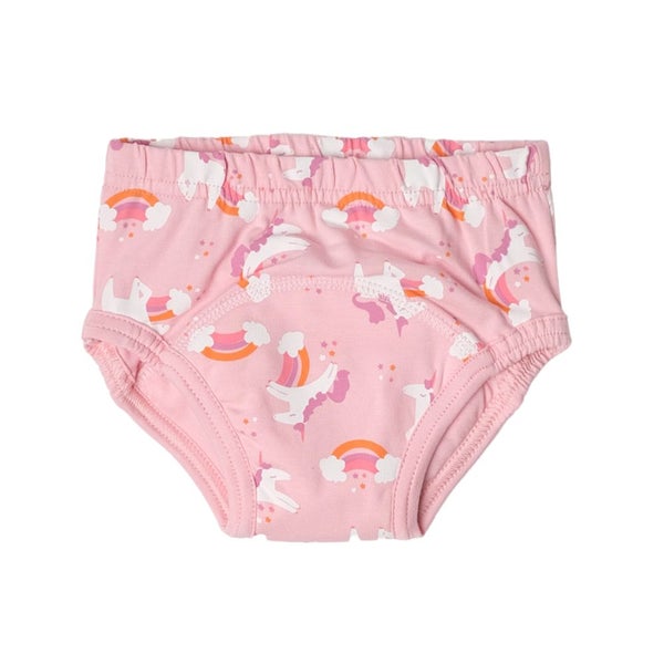 Snazzi Pants Day Trainers -1-2 Years Carousel 2