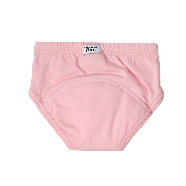 Snazzi Pants Day Trainers - 3-4 Years Carousel 2