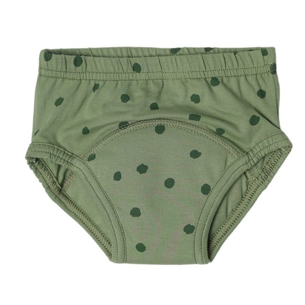 Snazzi Pants Day Trainers - 3-4 Years Carousel 8