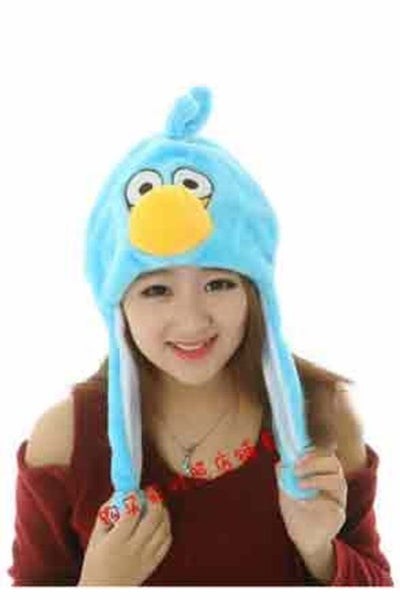 Angry Birds Hat - Random Carousel 1