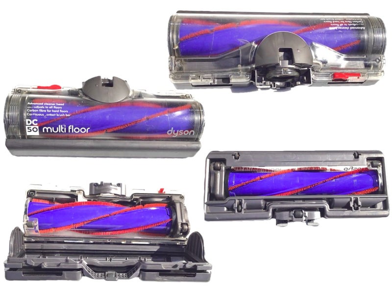 Dyson DC50 Bagless Upright Small Ball Vacuum Cleaner. Carousel 20