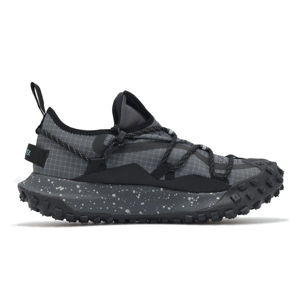 Nike ACG Mountain Fly Low GTX SE Gore-Tex Dark Grey Black Men Outdoor IB7328-002 Carousel 2