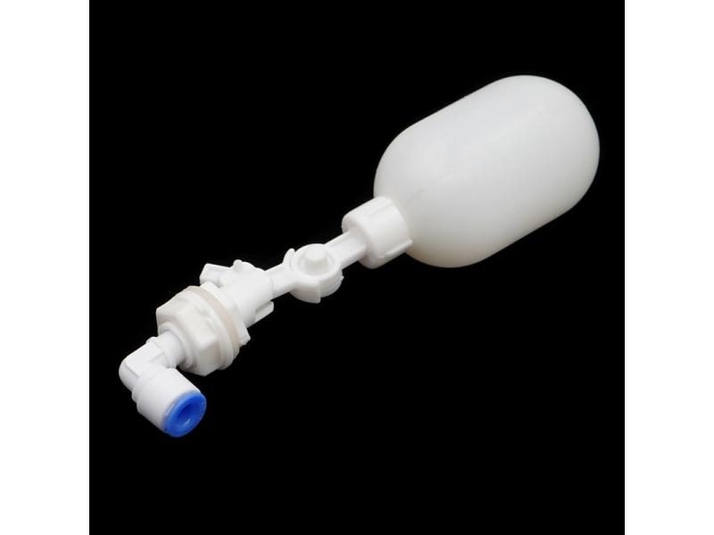Automatic Mini Water Tank Float Valve High Efficiency Water Tank Inlet Water Carousel 1