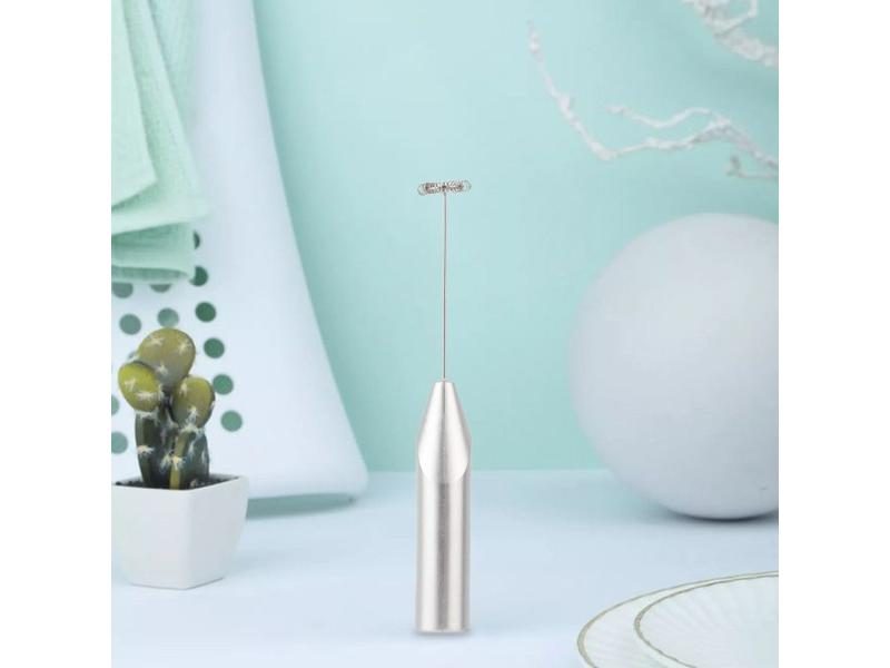 Handheld Mixer For Milk Frothing Egg Beating Etc. Carousel 1