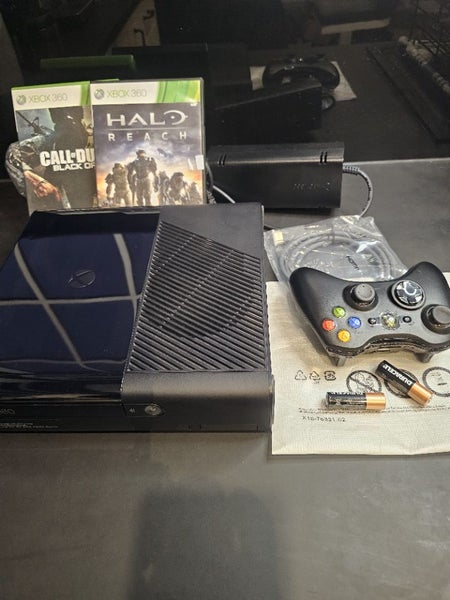 XBOX 360 Carousel 2