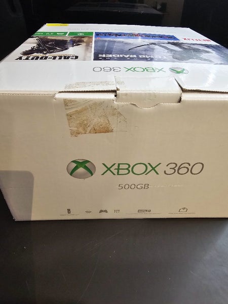 XBOX 360 Carousel 5