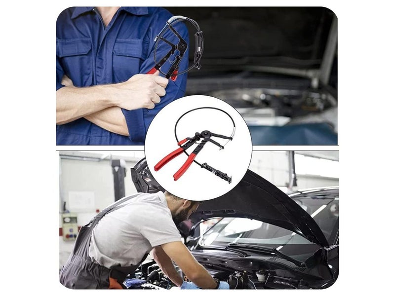 Flexible Hose Clamp Pliers Carousel 14