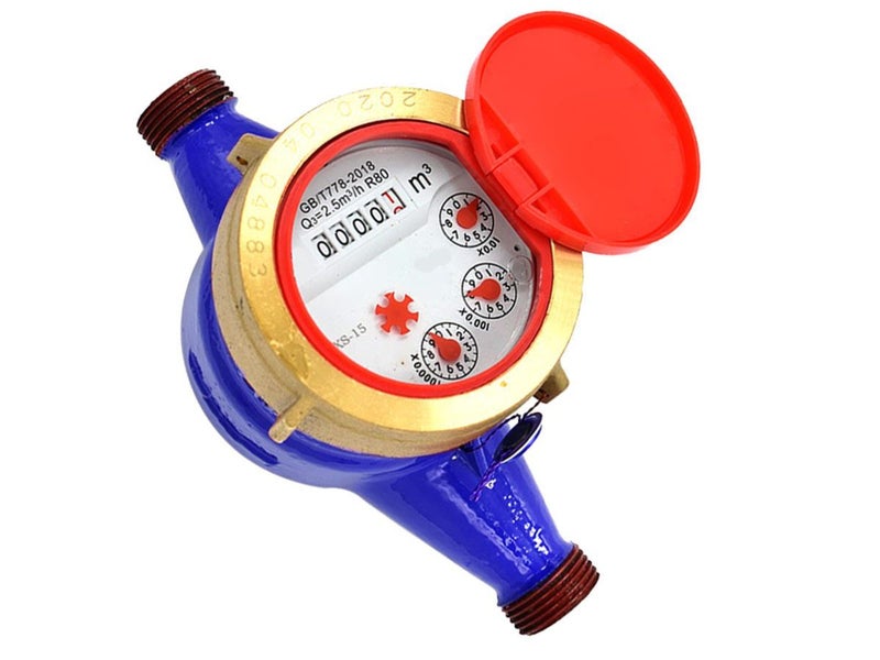Hot Water Meter Local Clearance Carousel 2