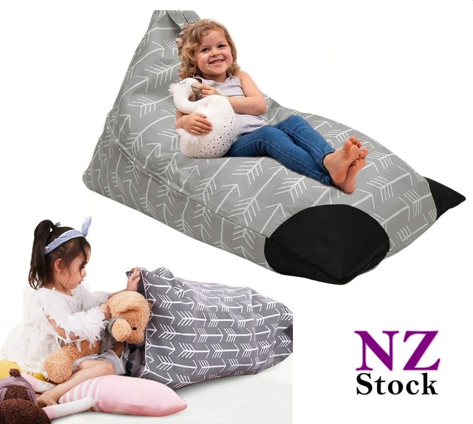 Bean Bag Cover Sale Sale NZ Stock Deal Carousel 1