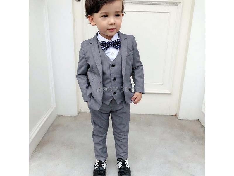 Boys Wedding Suits Blazers Carousel 1