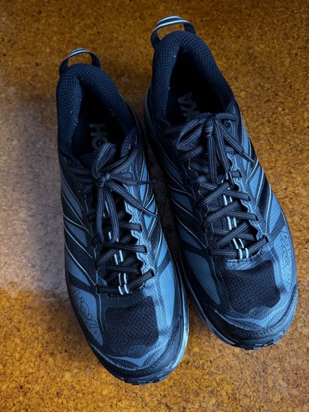 Hoka Mafate Speed 2 Carousel 1