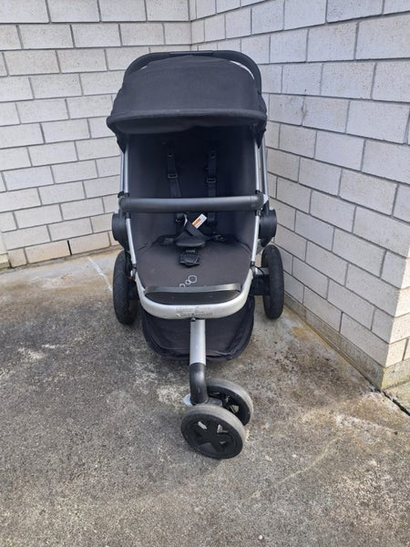 Quinny Stroller Carousel 1