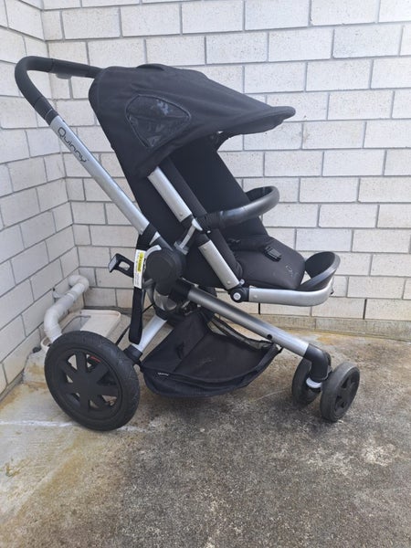 Quinny Stroller Carousel 2