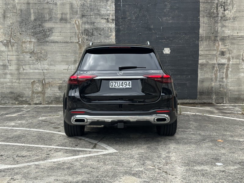 2025 Mercedes-Benz GLE 450 d GLE450D 3.0DT/4WD/9AT62854324726403113