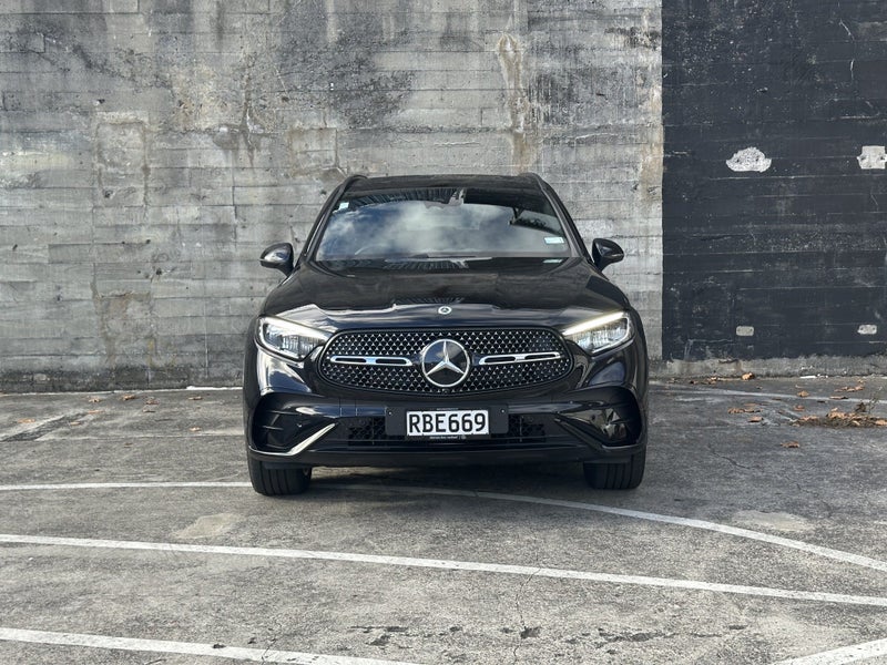 2025 Mercedes-Benz GLC 300 GLC300 2.0PMH/4WD/9AT62854324708353114