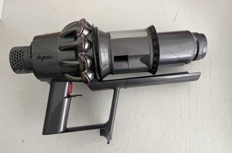 Dyson V10 vacuum cleaner Main body parts Carousel 1
