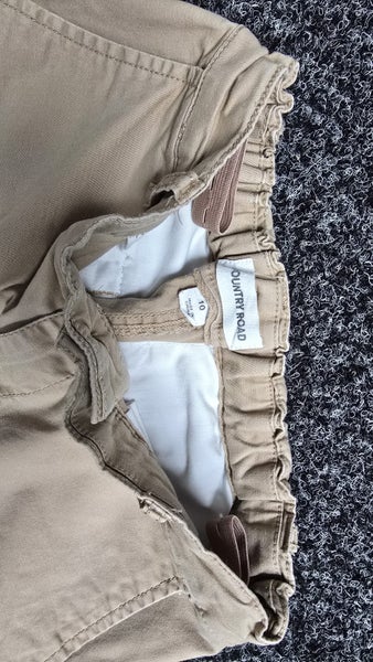 Boys Country Road Trousers Size 10 Carousel 2