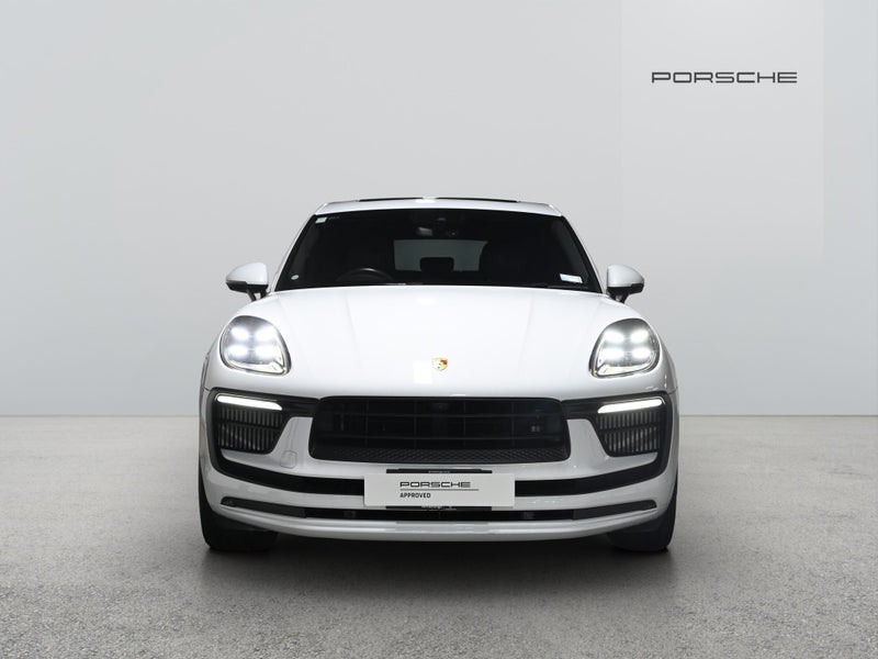 2022 Porsche Macan S GEN 3 2.9PT 4WD 7AT62864746828417113